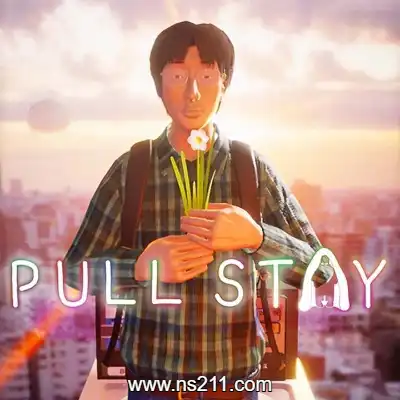 [PC游戏]家里蹲 Pull Stay 官方中文v1.0.0|容量4.07GB|单机