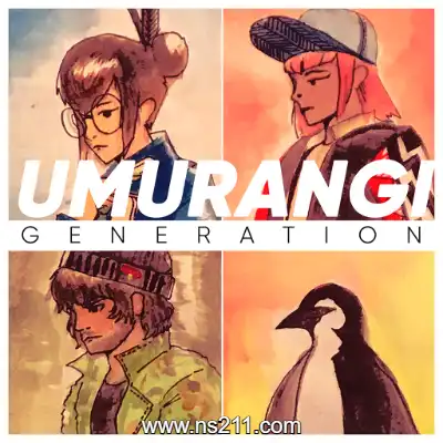 [Switch]摄追赤红末世代 特别版 美区中文v1.6.9.0整合版