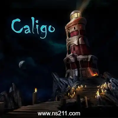 [Switch]迷雾 Caligo 美区中文v1.0.0整合版