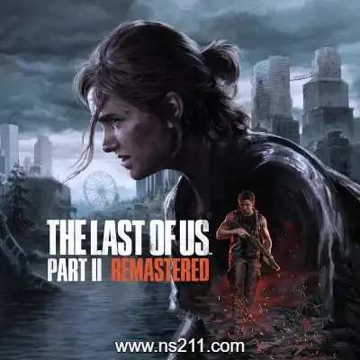 [PC游戏]最后的生还者2 重制版 官方中文v1.6.10721.0105|容量115GB|单机