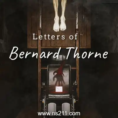 [PC游戏]伯纳德·索恩的信件 官方中文v1.0.0|容量5GB|单机