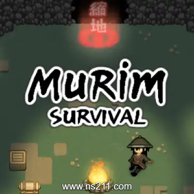 [PC游戏]武林生存 Murim Survival 官方中文Build.17876317|容量533MB|单机