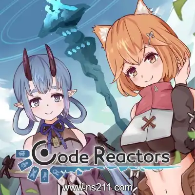 [PC游戏]符文谐鸣士 Code Reactors 官方中文Build.18165237|容量600MB|单机