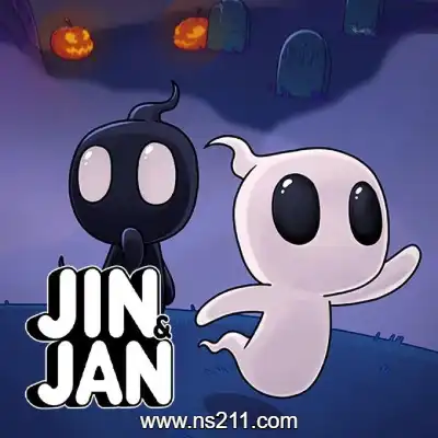 [PC游戏]阴与阳 Jin & Jan 官方中文v1.0.0|容量2.31GB|单机