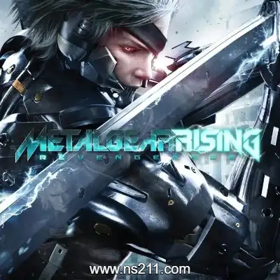 [PC游戏]合金装备崛起 复仇 官方中文汉化版|容量23.8GB|单机版