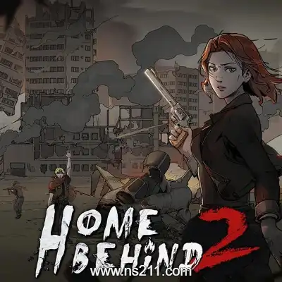 [PC游戏]归家异途2 Home Behind 2 官方中文v1.0.3f0.2|容量2.81GB|赠修改器 单机