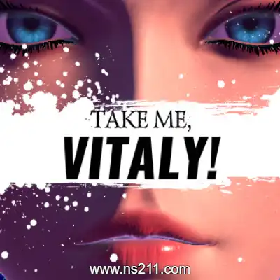 [PC游戏]带我走维塔利 Take me, Vitaly 官方中文v20250327|容量2.21GB|单机版