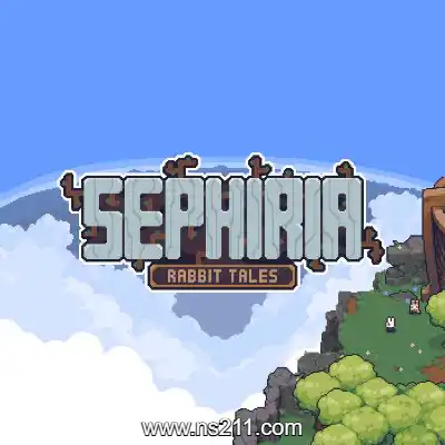 [PC游戏]赛菲莉娅 Sephiria 官方中文v0.7.9|容量596MB|单机