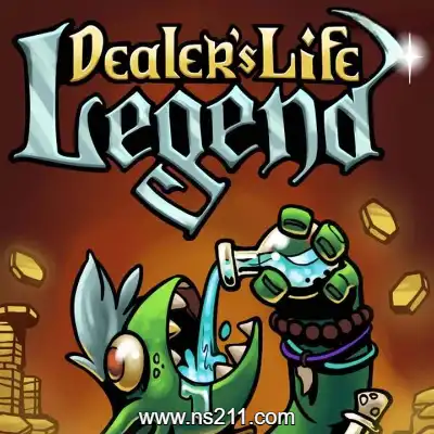 [PC游戏]当铺人生传奇 Dealer's Life Legend 官方中文Build.17677285|容量251MB|单机版