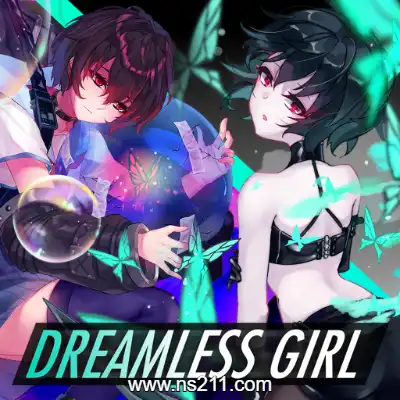 [Switch]无梦少女 Dreamless Girl 美区中文v1.0.2整合版