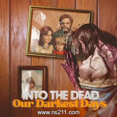 [PC游戏]勇闯死人谷 暗黑之日 官方中文vv0.6.13676|单机带修改器