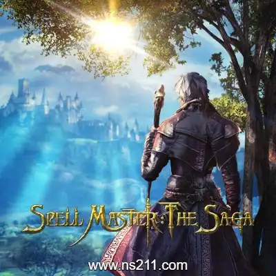 [PC游戏]魔法大师 传奇 SpellMaster The Saga 官方中文v0.9.1|容量20.6GB|单机