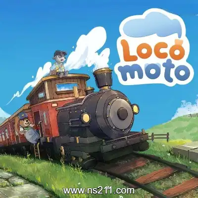 [PC游戏]乐客萌途 Locomoto 官方中文v1.0.1|容量12.4GB|单机
