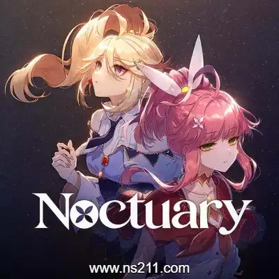 [Switch]梦灯花 Noctuary 美区中文v1.3.0.5整合版
