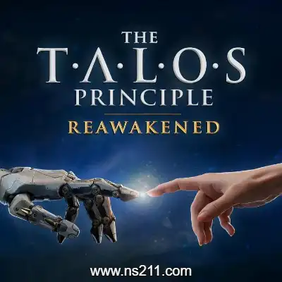 [PC游戏]塔罗斯的法则 再次觉醒 官方中文v729654|容量46.3GB|单机