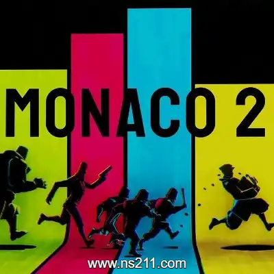 [PC游戏]摩纳哥2 Monaco 2 官方中文v1.0.0|容量8.75GB|单机