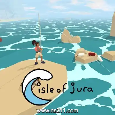 [PC游戏]侏罗岛 Isle of Jura 官方中文Build.18045659|容量508MB|单机