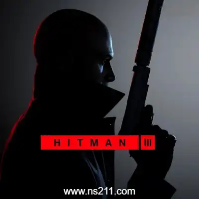 [PC游戏]杀手3豪华版 Hitman 3 Deluxe Edition|中文v3.230.1|赠修改器