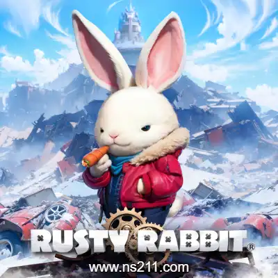 [PC游戏]锈兔异途 Rusty Rabbit 官方中文v1.0.0|容量21.4GB|单机