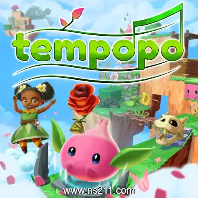 [Switch]弹波波 Tempopo 美区中文v1.0.2整合版