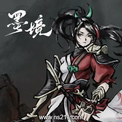 [PC游戏]墨境 Realm of Ink 官方中文Build.20401183|容量3.94GB|单机版