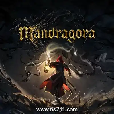 [PC游戏]秘影曼德拉 Mandragora 官方中文v1.6.1.2461|容量16.1GB|单机