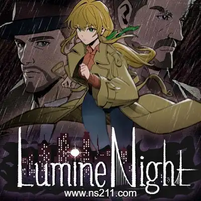[Switch]光夜 LumineNight 美区中文v1.2.2升补整合版