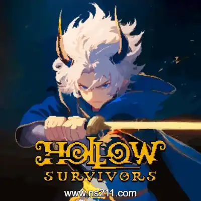 [PC游戏]空洞幸存者 Hollow Survivors 官方中文Build.19624730|单机