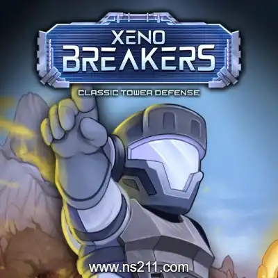 [PC游戏]异虫终结者 经典塔防 官方中文v1.0.0|容量5.85GB|单机