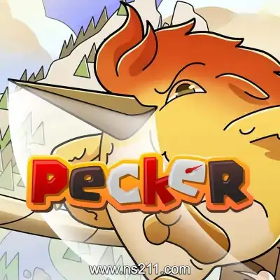 [PC游戏]啄木鸟/啄客 Pecker 官方中文v1.0.2|容量6GB|单机版