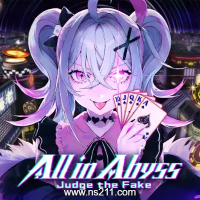 [Switch]深渊绝赌 千王处刑 美区中文v1.0.4+1DLC整合版