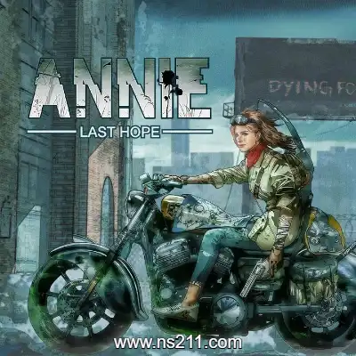 [Switch]安妮 最后的希望 港区中文v1.1.1.0整合版
