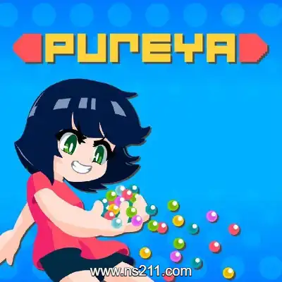 [Switch]普利亚 pureya 日区中文v1.0.3整合版