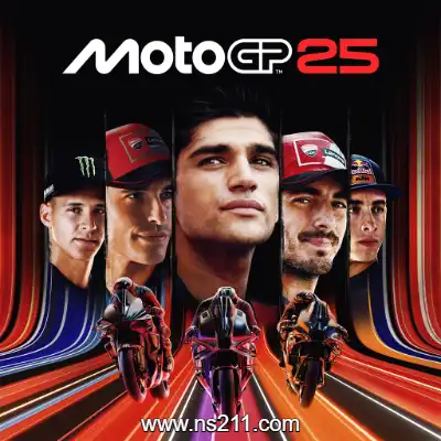 [PC游戏]世界摩托大奖赛25 MotoGP™25 官方中文v20250911|容量24.7GB