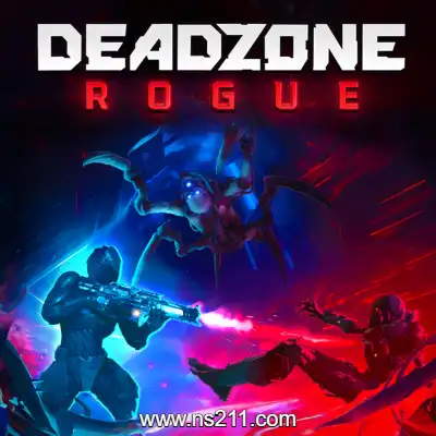 [PC游戏]死域Rogue Deadzone Rogue 官方中文v1.0.0.18|容量6.72GB