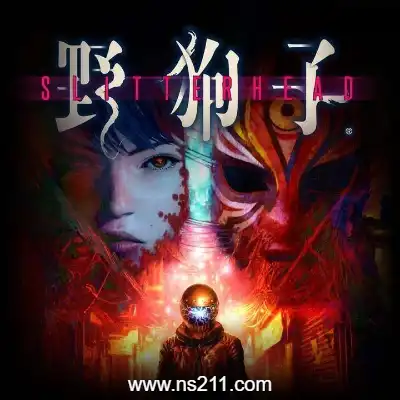 [PC游戏]野狗子 裂头怪 Slitterhead 官方中文Build.18177227|容量26GB|单机版