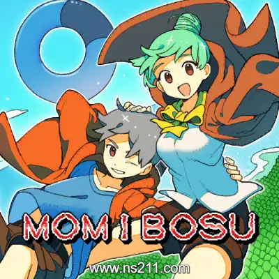 [Switch]别洞天记 MOMIBOSU 美区中文v1.0.2整合版
