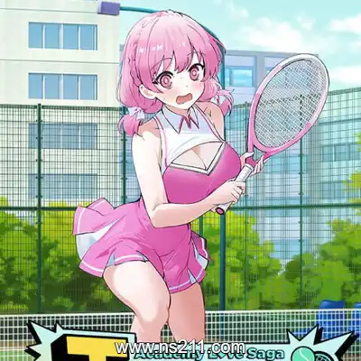 [PC游戏]网球天使 Academy 官方中文Build.18385933|容量1.54GB|单机