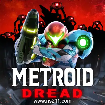 [Switch]银河战士 生存恐惧|中文本体+v2.1.0|整合版