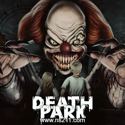 [Switch]死亡公园 重制版 Death Park Remaster 美区中文v1.0.0版