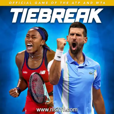 [Switch]顶尖决胜+ Ace版 美区中文+v1.4.0升级补丁非整合版