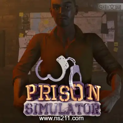 [PC游戏]监狱模拟器 Prison Simulator 官方中文v1.4.3.18|容量4.28GB|单机