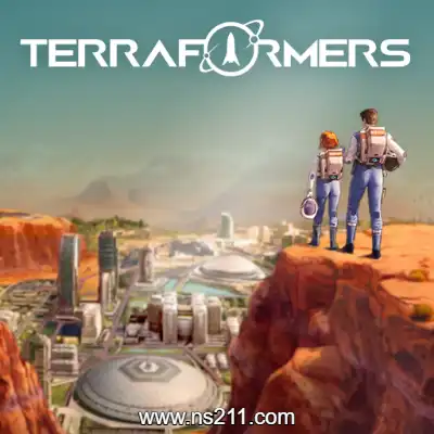 [Switch]焕然异星 Terraformers 官方中文v1.6.21+1DLC整合版