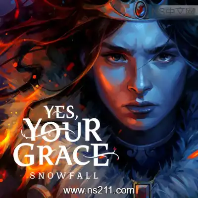 [PC游戏]遵命，陛下 寒冬 官方中文v1.0.10875|容量2.71GB|单机