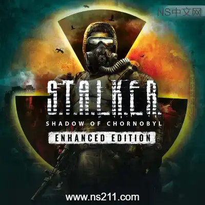 [PC游戏]潜行者 切尔诺贝利的阴影增强版 官方中文v1.8.0.15286|容量11.3GB|单机版
