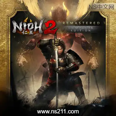 [PC游戏]仁王2 完整版 Nioh 2 The Complete Edition 官方中文v1.28.08|容量76.4GB|赠修改器