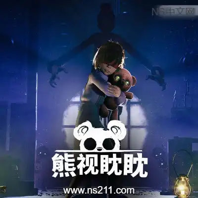 [Switch]熊视眈眈 Out of Sight 美区中文v1.0.3整合版