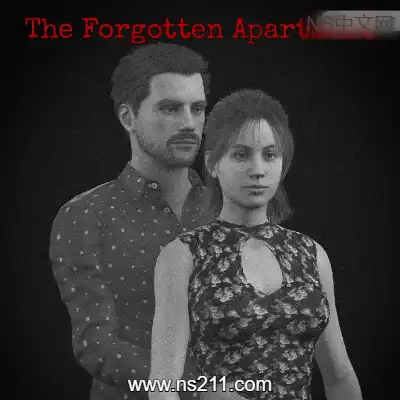[PC游戏]被遗忘的公寓 The Forgotten Apartment 官方中文v1.0.0|容量10.6GB|单机