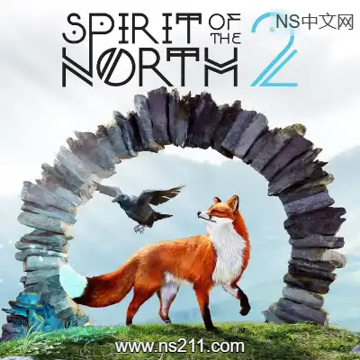 [PC游戏]北方之灵2 Spirit of the North 2 官方中文v20250522|容量21.3GB|单机