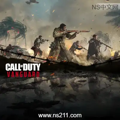 [PC游戏]使命召唤18 先锋 官方中文完整版|容量80.9GB|单机